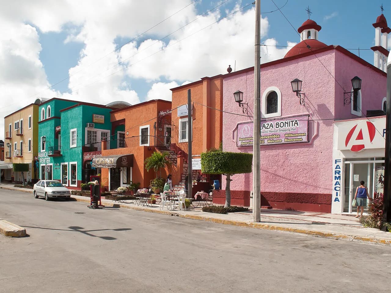 Best Restaurants in Cancún: Where to Eat by Area and Budget