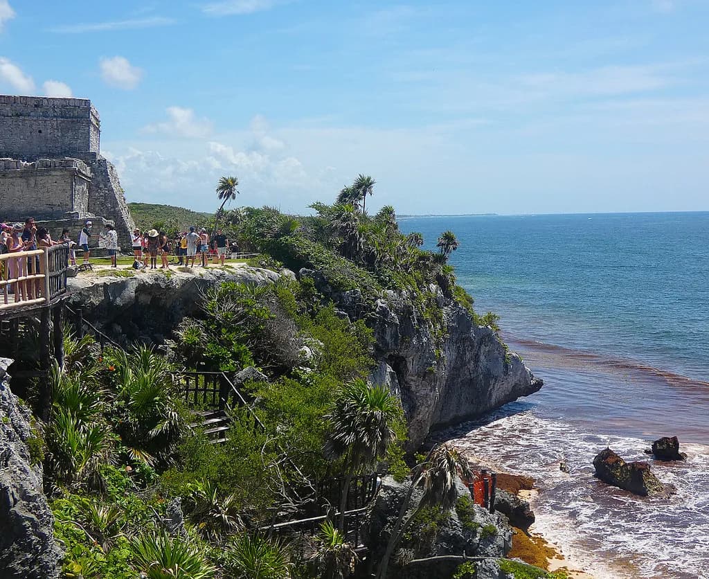 Best Restaurants in Tulum: Where to Eat on the Beach and in Town