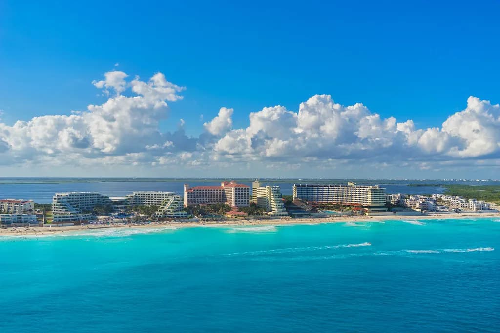 Day Trips from Cancún: Ruins, Islands and Cenotes