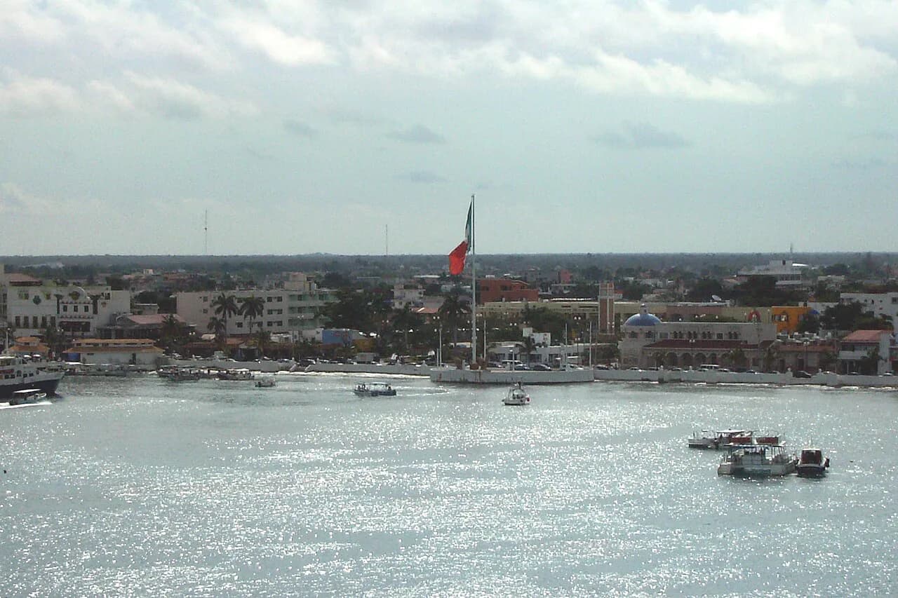 Day Trips from Cozumel: Ruins, Cenotes and Mainland Towns