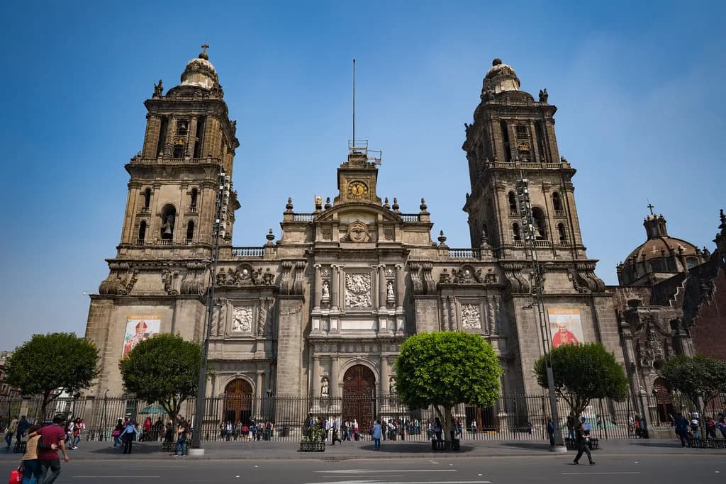 Day Trips from Mexico City: 12 Places Worth the Trip