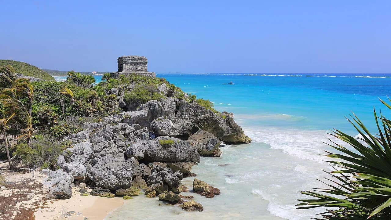 Day Trips from Tulum: Ruins, Cenotes and Lagoons Within Reach