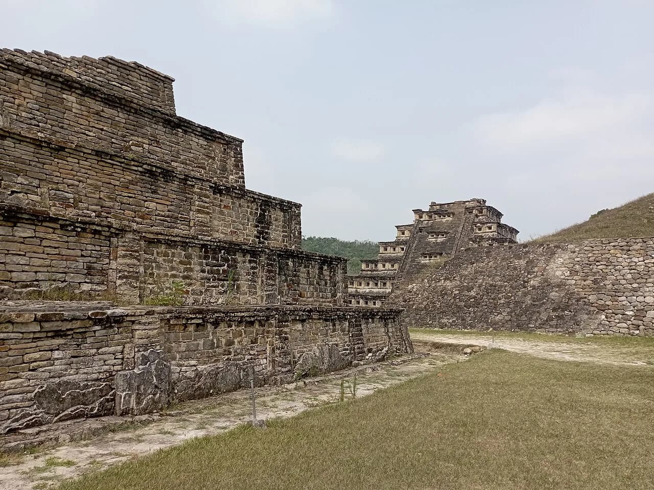 El Tajín: What to See, How to Get There and How Long It Takes