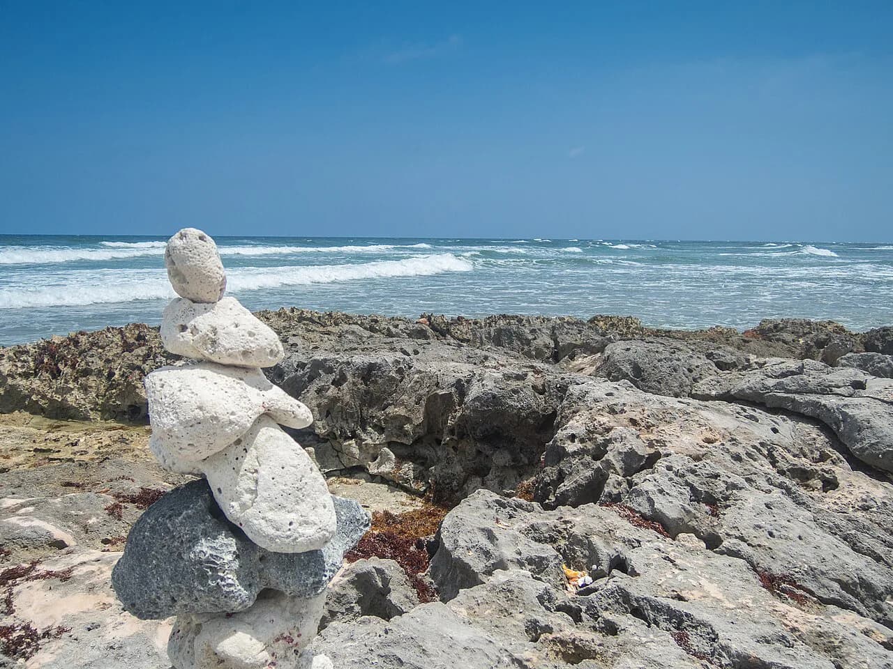 Cozumel attractions: plan your ruins, reef and beach stops