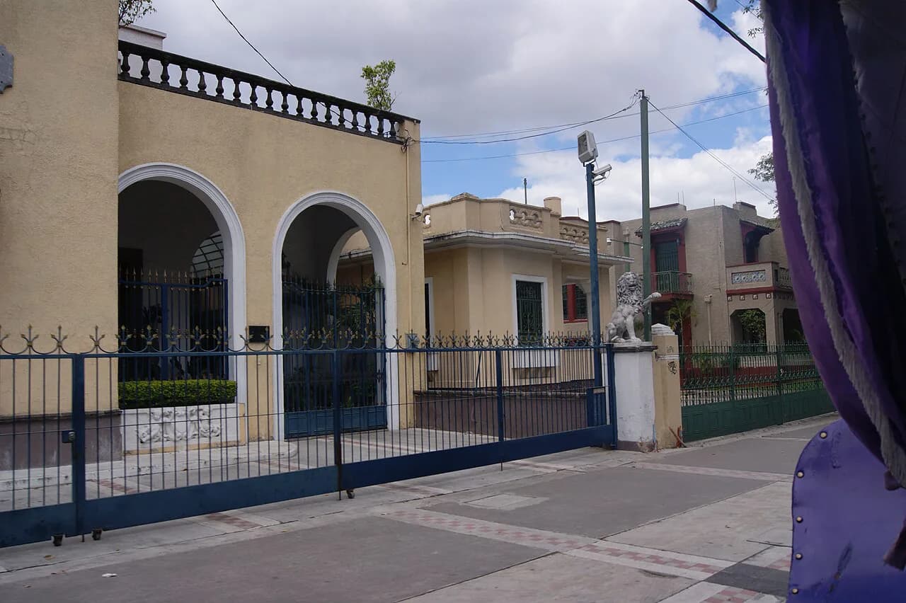 Guadalajara neighborhoods: planning where to stay and walk