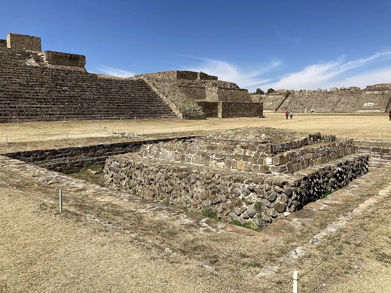 Monte Albán: What to See, How to Get There and How Long It Takes