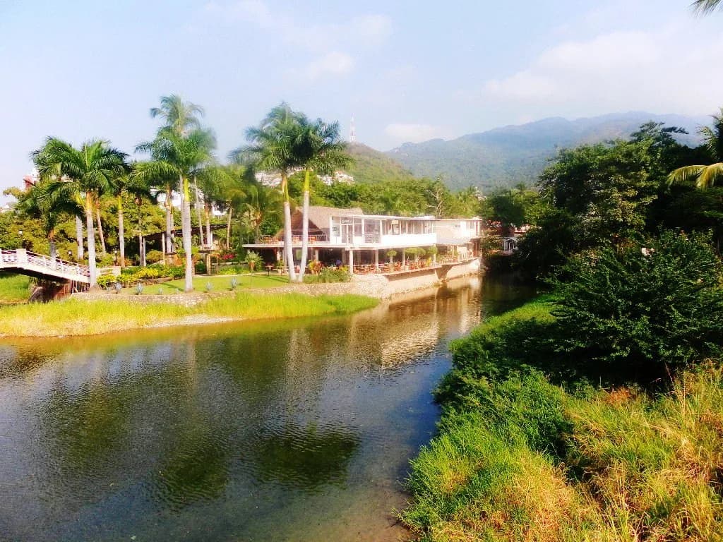 Puerto Vallarta Old Town: What to See and How to Walk It
