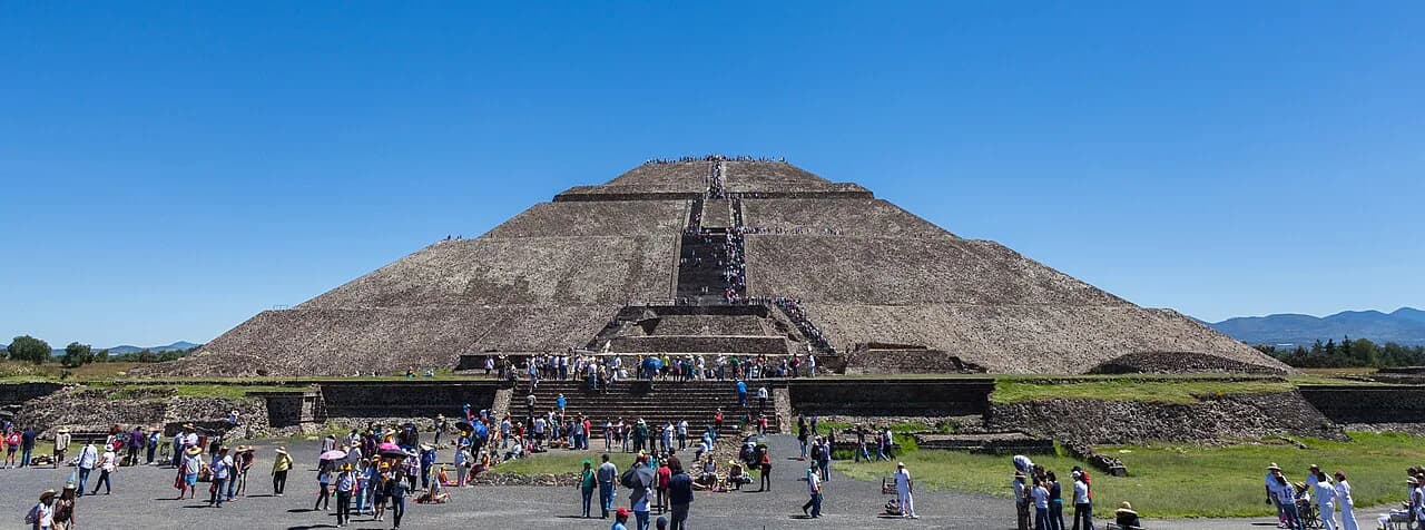 Teotihuacan Pyramids: Tickets, Hours, and Getting There from Mexico City