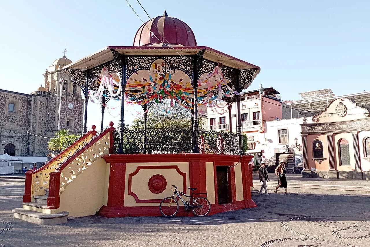 Tequila Town, Jalisco: What to See and How to Get There