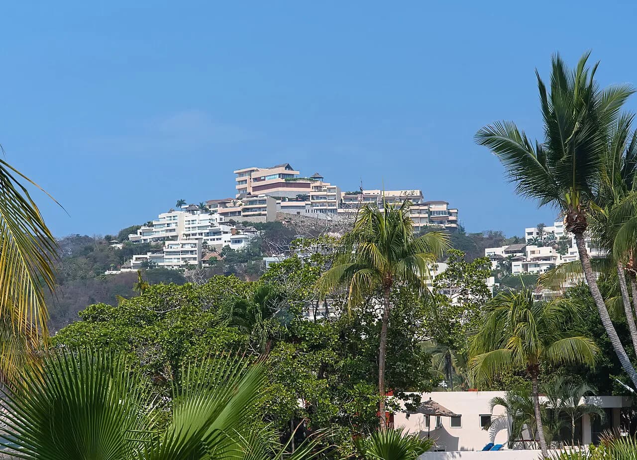 Acapulco, Mexico