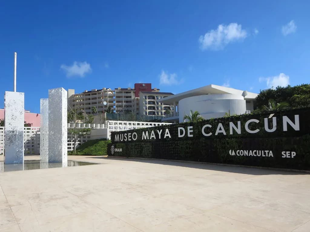 Cancun, Mexico