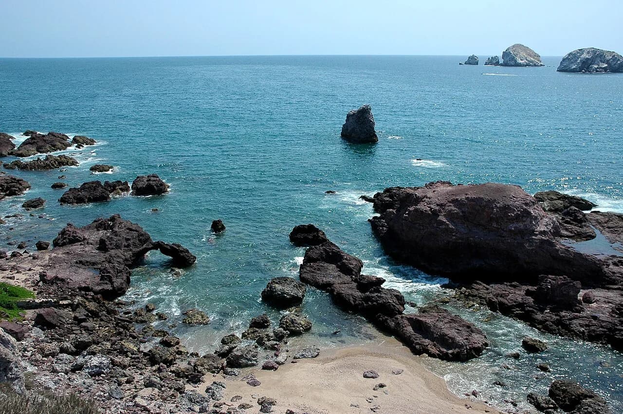Mazatlan, Mexico