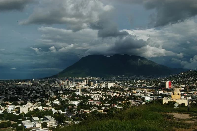 Monterrey, Mexico