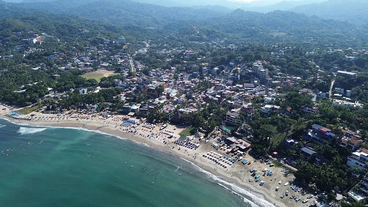 Sayulita, Mexico