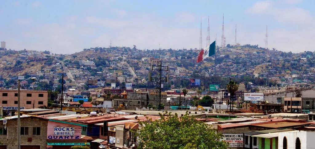 Tijuana Downtown: What to See in the Centro