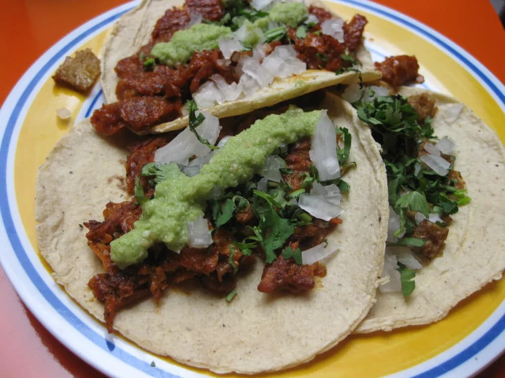 Traditional Mexican Food: Dishes to Order Across Mexico