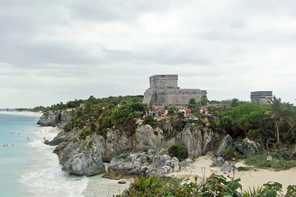 Tulum Ruins: What to See, Fees, Hours and How Long to Allow