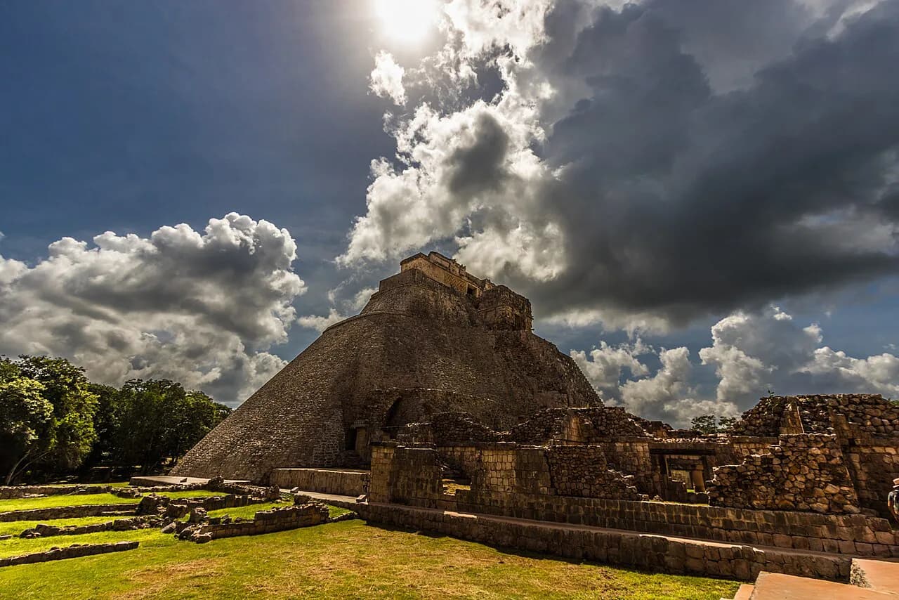 Uxmal: What to See at the Ruins and How to Get There