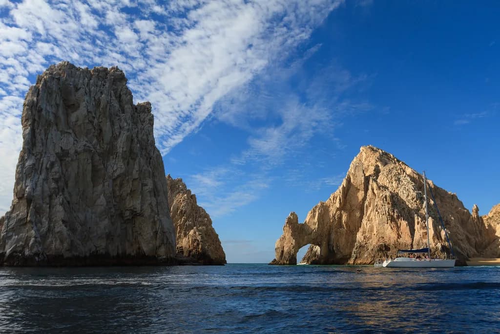 Day Trips from Cabo San Lucas: Towns, Beaches and Natural Sights