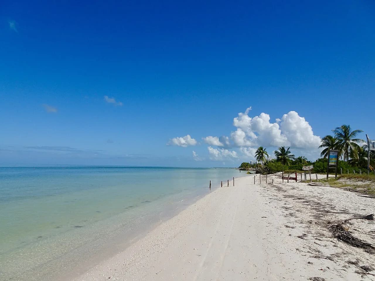 Holbox, Mexico